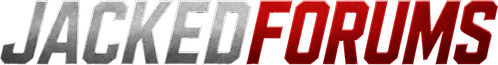 Jacked Forums