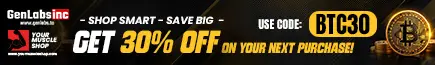 Your Muscle Shop
